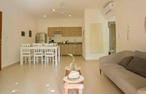 La Veleta Apartment | Great 2 BR Apt - WiFi & Pool - Perfect Location