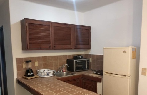 Gonzalo Guerrero Apartment | Great Apartment a street away from 5th ave.
