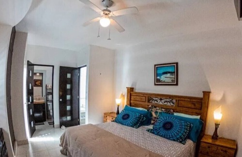 Colonia Andres House | Great location for a private home that sleeps 4