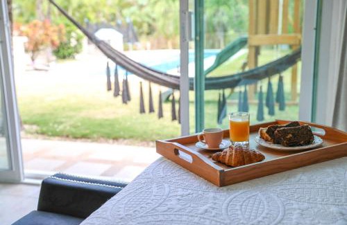Puerto Aventuras Villa | Green Oasis private pool and cinema