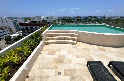 Zazil-ha Apartment | Green Savage Condos