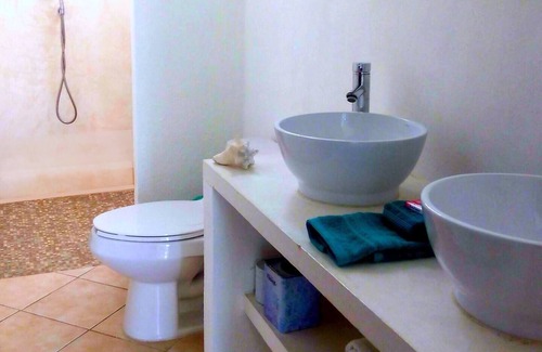 Akumal House | GROUP GETAWAY! Private, Staffed & Affordablenn