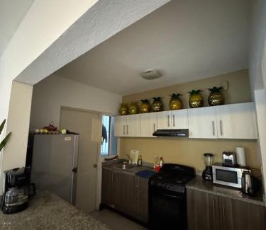 Centro House | Habitación zen playa