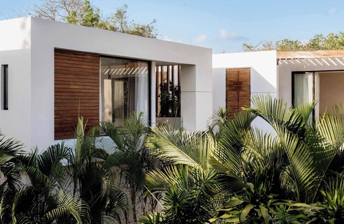 La Veleta House | Hacienda 21 - Villa 10 rooms, 6 pools, gym and yoga