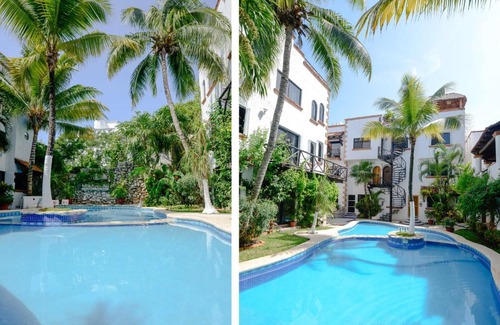 Downtown Apartment | HACIENDA SAN JOSE by Playa District