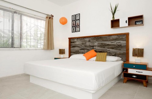 Downtown Apartment | HACIENDA SAN JOSE by Playa District