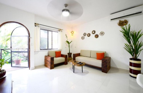 Downtown Apartment | HACIENDA SAN JOSE by Playa District