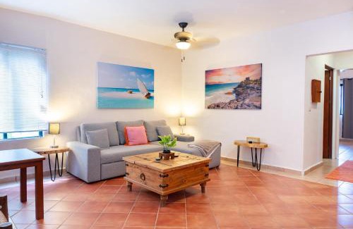 Downtown Apartment | Hacienda San Jose B3 condo