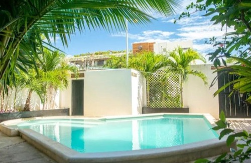 Tulum Hotel | Harmony Castle stud