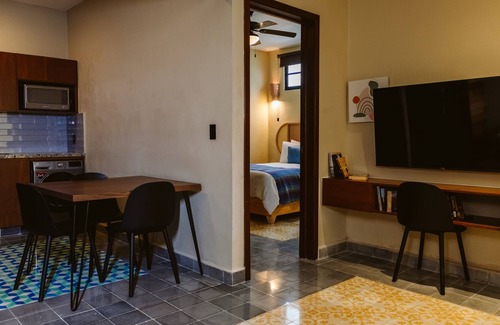 Colonia Andres Villa | Henequen a beautiful place to enjoy the Caribbean