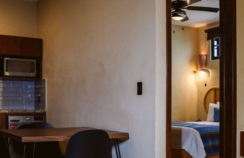 Colonia Andres Villa | Henequen a beautiful place to enjoy the Caribbean