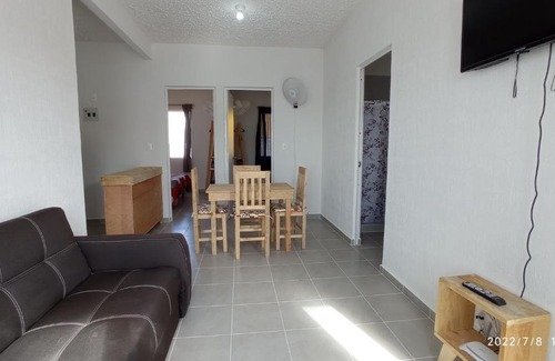 Puerto Juarez Apartment | Hermoso apartamento en Playa del Carmen