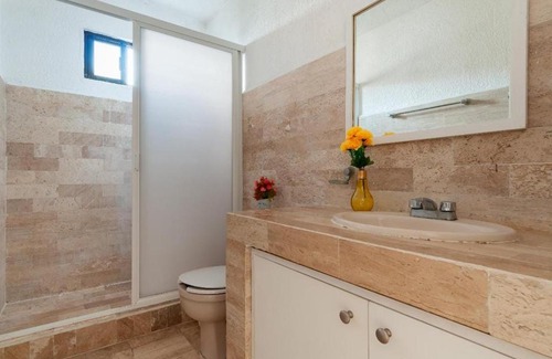 Zona Hotelera Apartment | Hermoso Condominio zona hotelera Cancún