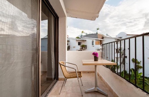 Zona Hotelera Apartment | Hermoso Condominio zona hotelera Cancún