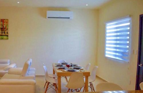 Puerto Juarez Apartment | Hermoso departamento vacacional en Playa del Carmen