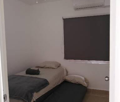 Puerto Juarez Apartment | Hermoso departamento gatik@1