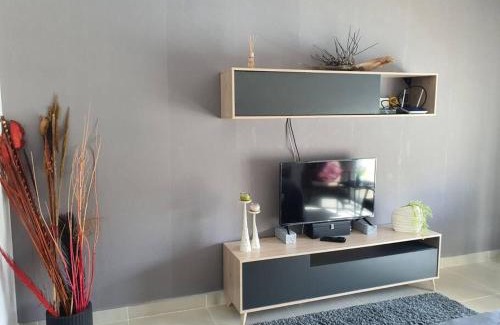 Puerto Juarez Apartment | Hermoso Depto nuevo equipado 6 pers, playa carmen