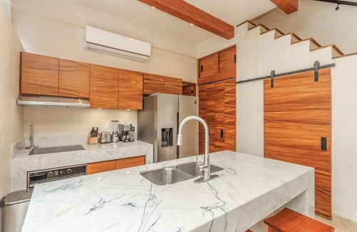 Zama Condo | Hidden Garden Bathtub Oasis & Private Pool