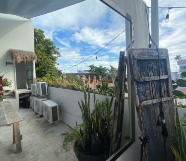 Gonzalo Guerrero Hostel | HOM Hostel Boutique