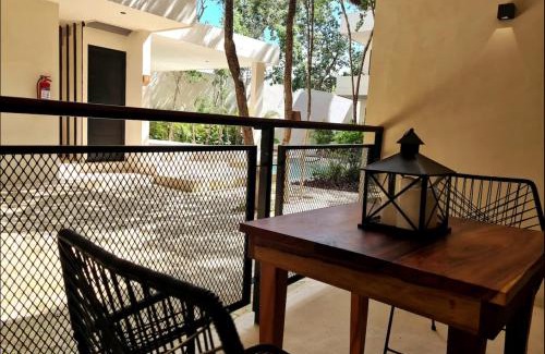 La Veleta Apartment | Homa Tulum