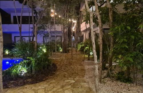La Veleta Apartment | Homa Tulum