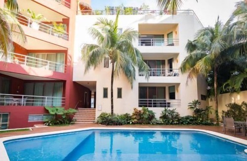 Gonzalo Guerrero Apartment | Homely 3 BR Condo by Happy Address