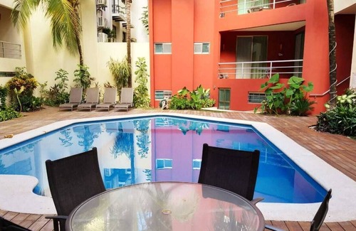 Gonzalo Guerrero Apartment | Homely 3 BR Condo by Happy Address