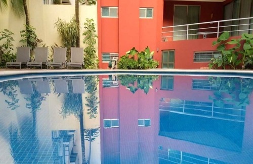 Gonzalo Guerrero Apartment | Homely 3 BR Condo by Happy Address