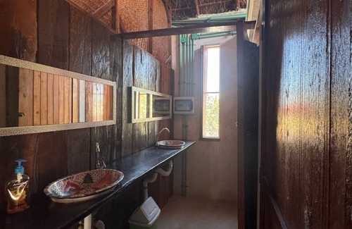 Downtown Holbox Hostel | Hostal Casa Holbox