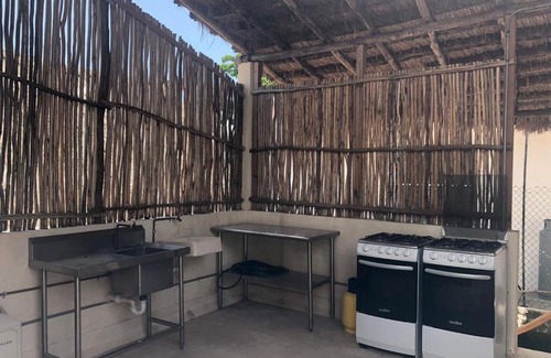 Downtown Cancun House | HOSTAL CASA MADRE NATURALEZA