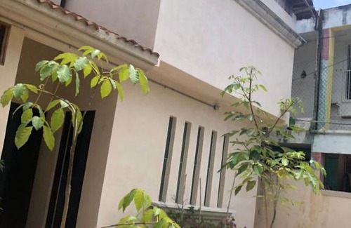 Downtown Cancun House | HOSTAL CASA MADRE NATURALEZA