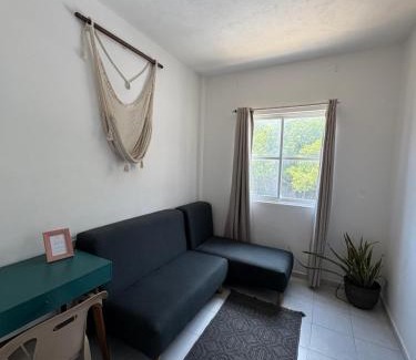 Puerto Morelos Hostel | Hostal Cuca Macuca