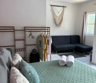 Puerto Morelos Hostel | Hostal Cuca Macuca