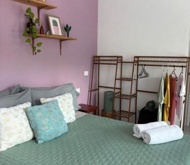 Puerto Morelos Hostel | Hostal Cuca Macuca