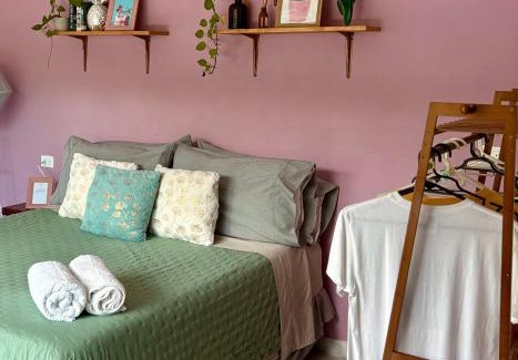 Puerto Morelos Hostel | Hostal Cuca Macuca