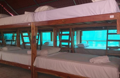 Tulum City Center Hostel | Hostal Iker