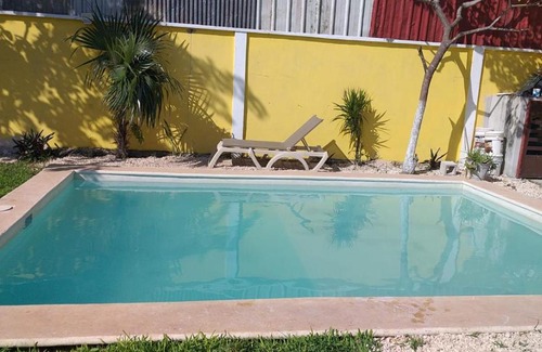 Tulum City Center Hostel | Hostal Iker
