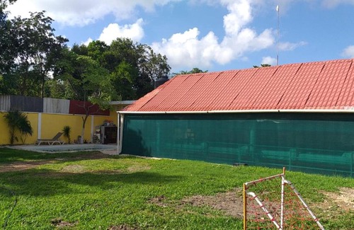 Tulum City Center Hostel | Hostal Iker