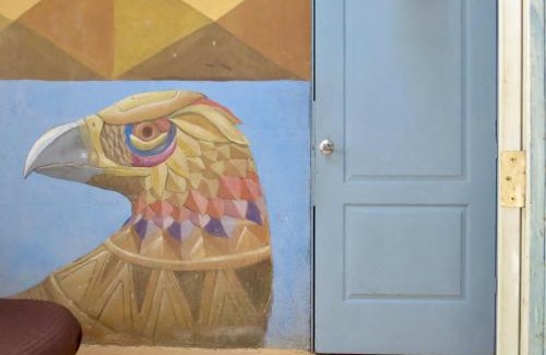 Bacalar Hostel | Hostalito Lahar