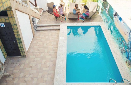 Chetumal Hostel | Hostel ∙ 8 guests