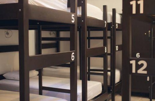 Chetumal Hostel | Hostel ∙ 8 guests