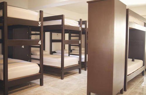 Chetumal Hostel | Hostel ∙ 8 guests