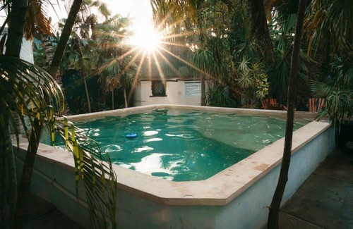 Tulum City Center Hostel | Hostel ∙ 6 guests