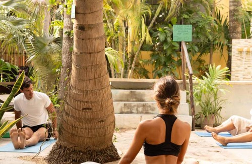 Tulum City Center Hostel | Hostel ∙ 6 guests