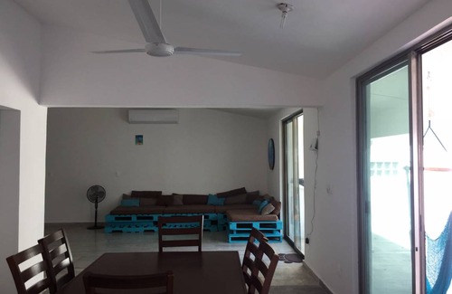 Colonia Andres Hostel | Hostel ∙ 8 guests