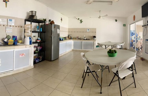 Centro Hostel | Hostel ∙ 8 guests