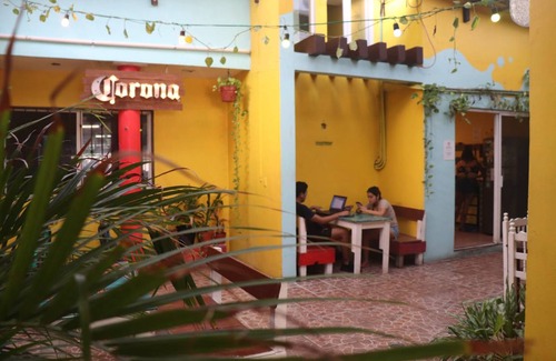 Centro Hostel | Hostel ∙ 8 guests