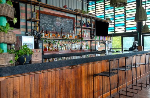 Punta Cancun Hostel | Hostel ∙ 8 guests