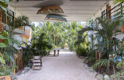 Isla Mujeres Hostel | Hostel ∙ 8 guests