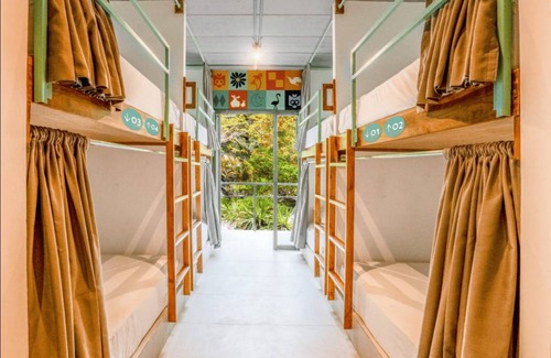 Isla Mujeres Hostel | Hostel ∙ 8 guests